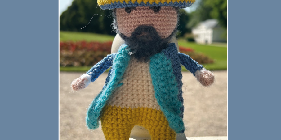 Ateliers de crochet «Fil en Fête»