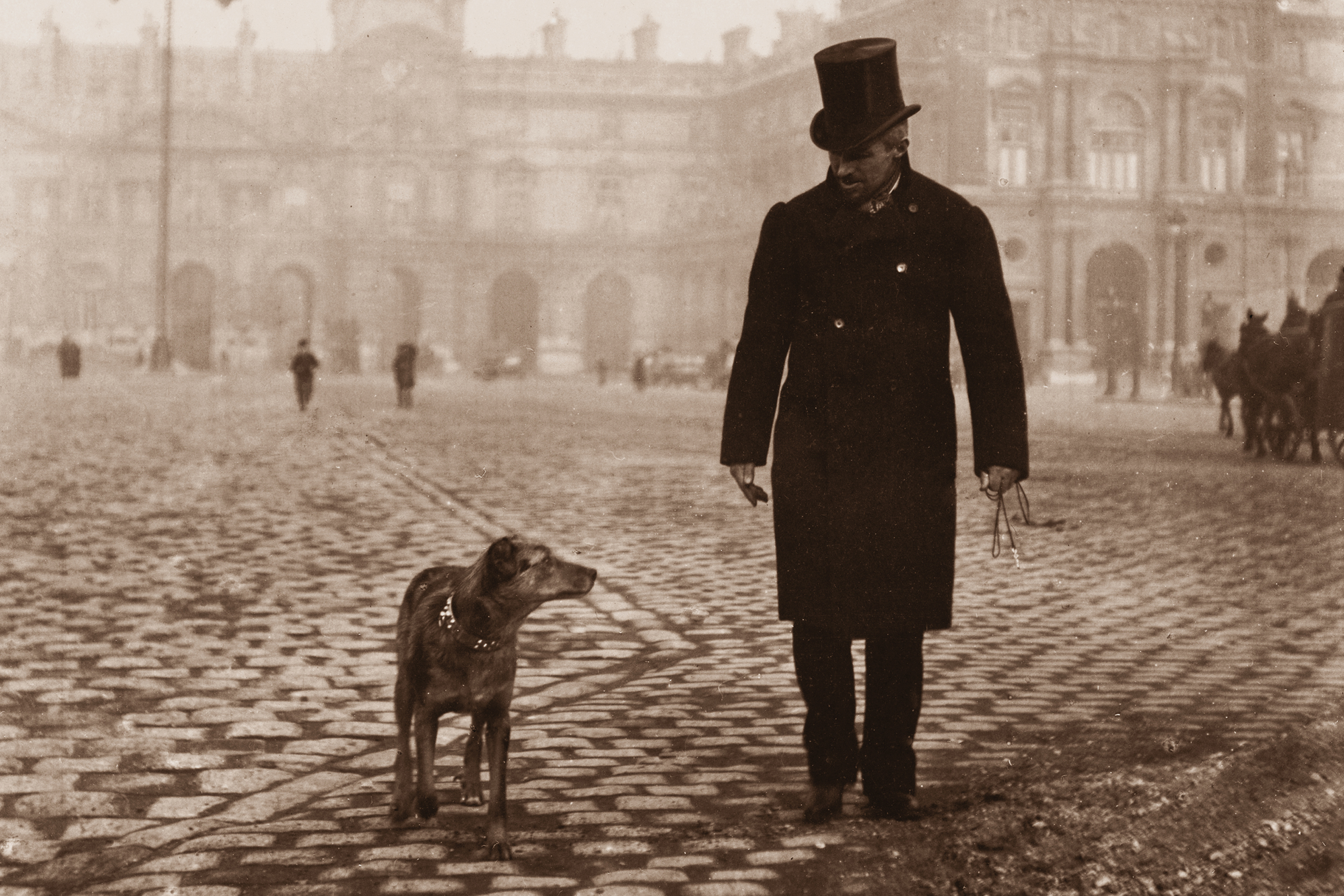 Gustave Caillebotte