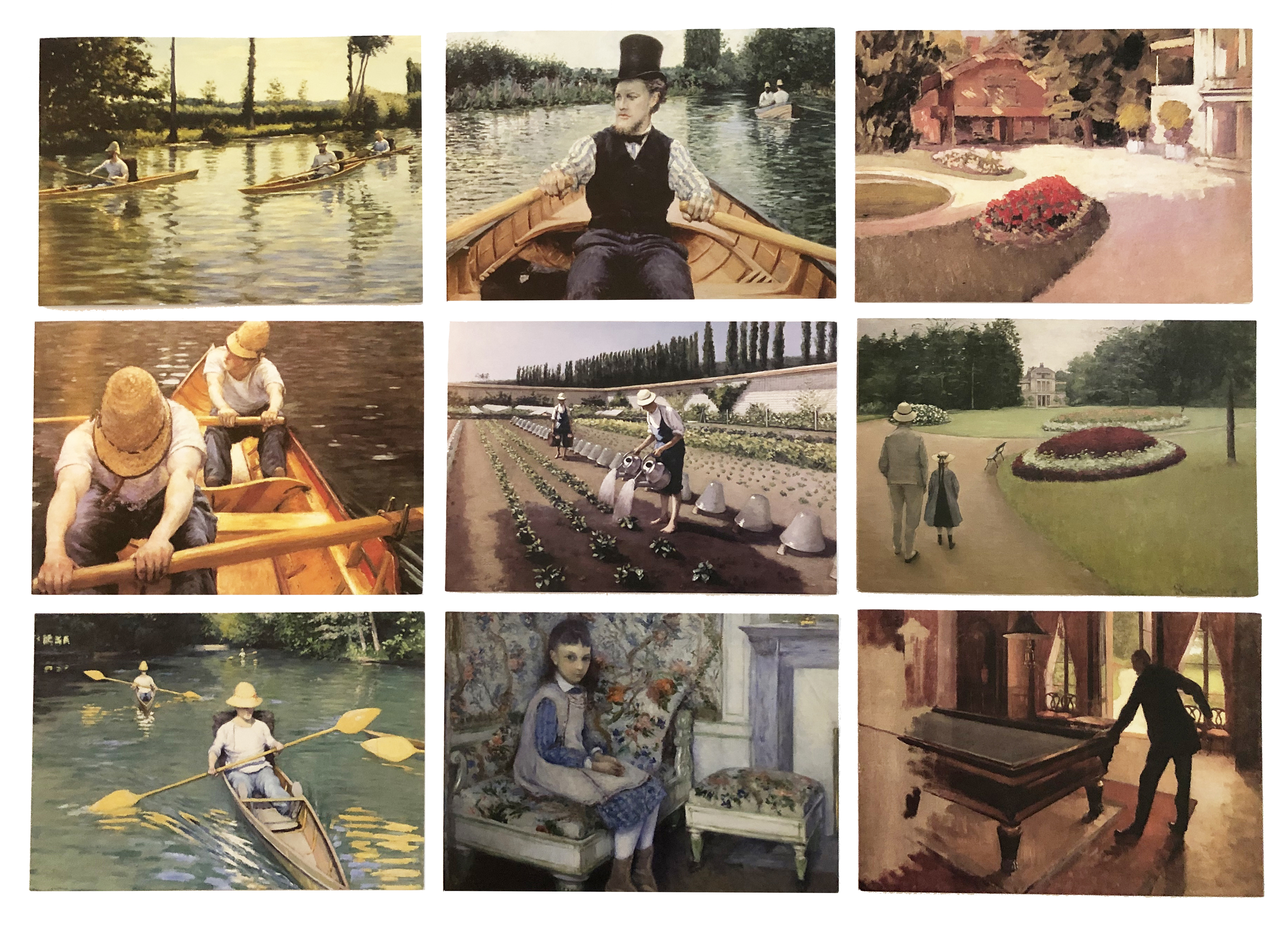 Cartes de voeux