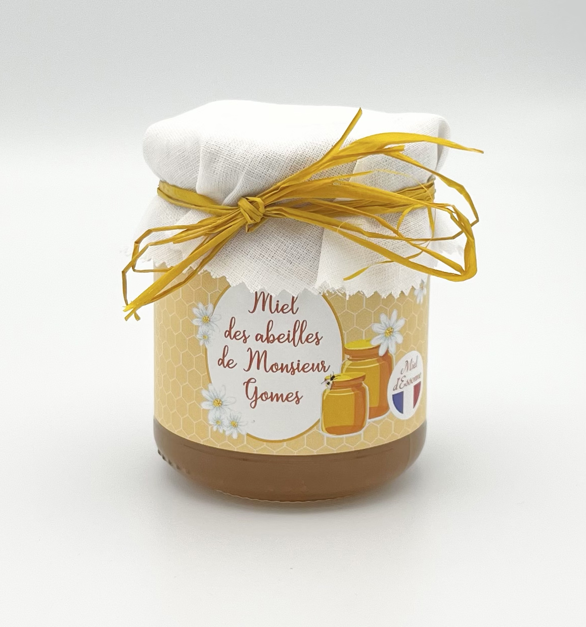 Pot de miel