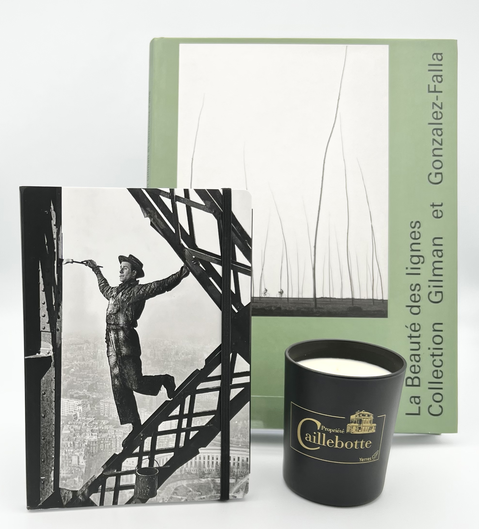 Coffret photo