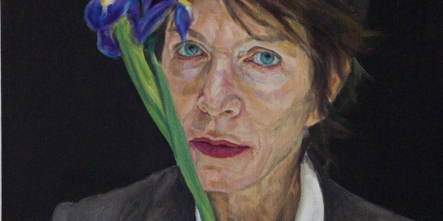 Dominique Renson - Artiste et modèles