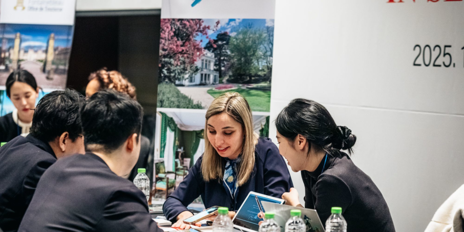 Professionnels du tourisme et CSE