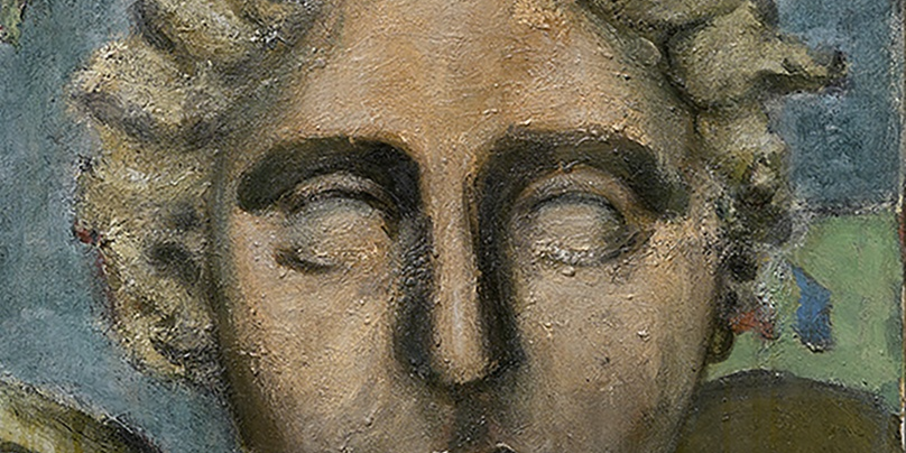 2019 - MARKUS LÜPERTZ, Oser la peinture