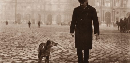 Gustave Caillebotte
