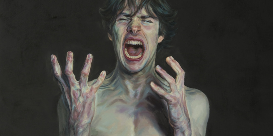 Dominique Renson - Artiste et modèles