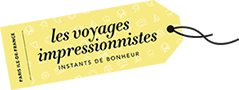 logo voyages impressionnistes